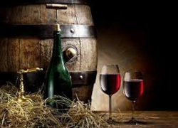 Жаждавший попробовать молодого вина житель столицы задохнулся в подвале 