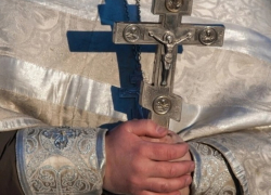 Священник, подозреваемый в педофилии, выпущен на свободу