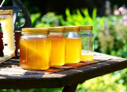 12-13 августа в Кишиневе пройдет фестиваль меда и ягод