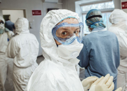 В Молдове  выявлено 965 новых случаев COVID-19