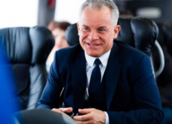 Журналист: Плахотнюк летал на Кипр, чтобы замести следы кражи миллиарда