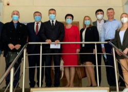 Цыку снова отклонил предложение о сотрудничестве - на сей раз от AUR