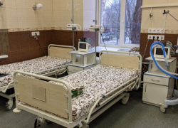 До какого возраста госпитализировать детей вместе с родителями - новая инициатива