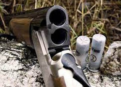 Трагедия на охоте: целился в фазана, а попал в друга 