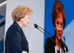 Сегодня Молдова пишет новую уникальную страницу своей истории, - Гречаный