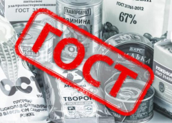 Молдова откажется от стандартов ГОСТ с 2026 года и полностью перейдёт на европейские нормы качества