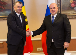 Кику и Мишустин обговорят в Минске перспективу кредита