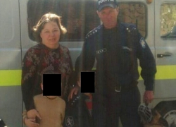 Кинолог спас тонущего мальчика в парке Валя Морилор