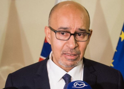 В ОБСЕ выразили сожаление в связи с высылкой из Молдовы журналистов НТВ и «Россия 1» 