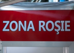 Минздрав Молдовы обновил список стран «красной зоны» 