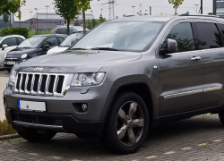 Женщину сбили на переходе в Комрате