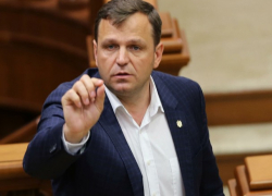 Чего ждет Нэстасе от Санду?