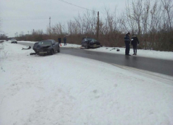 После аварии в Дондюшанском районе госпитализированы 8 человек