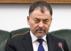 Шалару готов отправить Молдову в дом престарелых на тот случай, если мы не сварганим унирю с Румынией