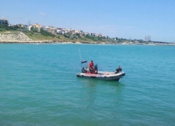 Тело утонувшей в Румынии девочки из Молдовы обнаружили спустя 9 дней поисков 