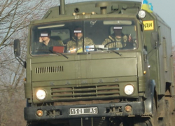 Гражданина Молдовы подозревают в теракте на Украине