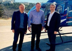 Встречу Сырбу и Канду с Рошильдом прокомментировал Филип