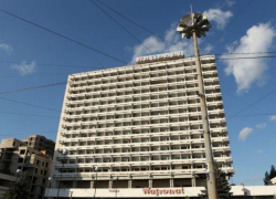 Генпримар предложил включить здание гостиницы «Националь» в Реестр памятников, охраняемых государством 