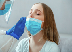 Врач: стоимость ПЦР-тестов в Молдове завышена