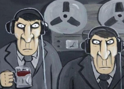 Свобода слова – все? СИБ намерен заняться теми, кто критикует евроинтеграцию Молдовы