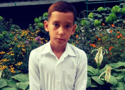 10-летний мальчик со шрамами на голове исчез из школы в Тирасполе