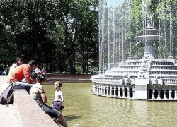 В пятницу дожди прекратятся – в Молдове будет солнечно и ветрено 