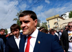 Где же Цуцу? Павел Филип рассказал об одиозном демократе