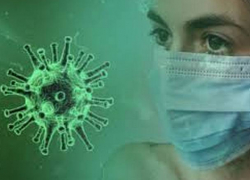 В Молдове подтвердились 1031 новых случаев COVID-19 