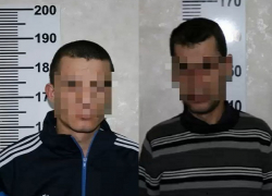 Прохожих на улицах Кишинева грабили уроженцы Оргеева и Кантемира