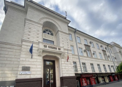 Дело о коррупции: прокурор Трочин лишился должности