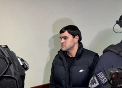 Константина Цуцу приговорили к 8 годам лишения свободы