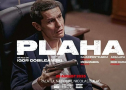 2,5 миллиона леев на фильм «Plaha» - деньги из госбюджета в разгар избирательной кампании