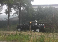 Стихия нанесла новый удар по Молдове: обесточены города