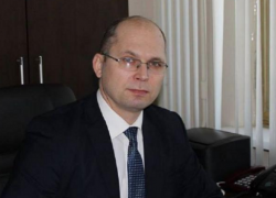 Плахотнюку нашли замену