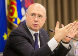 Зачем Моника Бабук пророчит Павла Филипа в президенты?