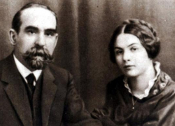 Неизвестные материалы о бендерской гимназистке Зинаиде Райх