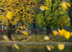 В субботу в Молдове немного похолодает, но ненадолго 