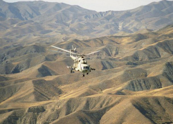 Срочная новость: Освобождены два молдавских пилота, взятых в плен в Афганистане