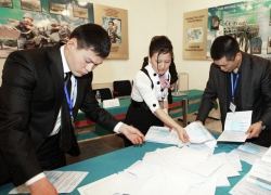 Казахстан определился с наблюдателями на молдавские выборы