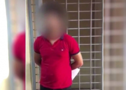 Сообщением о бомбе турок посеял панику в аэропорту Кишинева