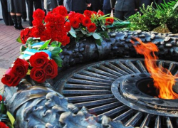 24 августа в Кишиневе отметят очередную годовщину освобождения от фашистских захватчиков