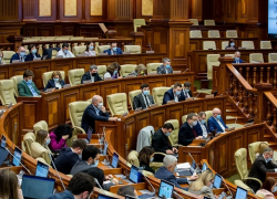 Новость хорошая, но не для всех! Зарплаты Санду, депутатов и министров все-таки вырастут с 1 января 