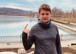 Спыну сделал потрясающее научное открытие