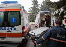 С начала недели в Национальный центр скорой помощи обратилось более семи тысяч граждан