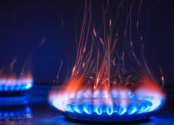 "МолдоваГаз" просит заплатить за газ авансом