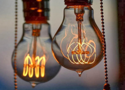 Временные отключения света ожидают в пятницу жителей Буюкан и Рышкановки 