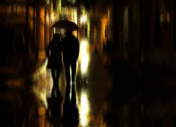 На Молдову идут дожди – погода на среду 