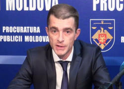 Заместитель главы прокуратуры Кишинева подал в отставку