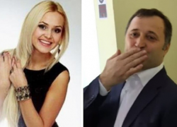 Любовница Филата задержана в Дубае