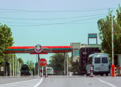 В ОБСЕ возмутились пограничными антиковид-мерами Приднестровья